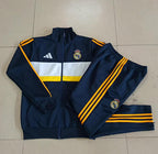 Agasalho Real Madrid - 2026/27