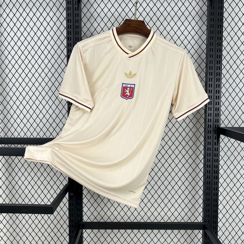 Lyon Ed. Especial - 2025/26