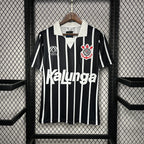 Corinthians Away 1990 Retrô