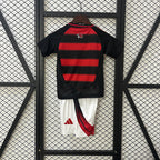 Flamengo Home 25/26 Infantil