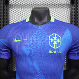 Brasil Away 25/26 Player