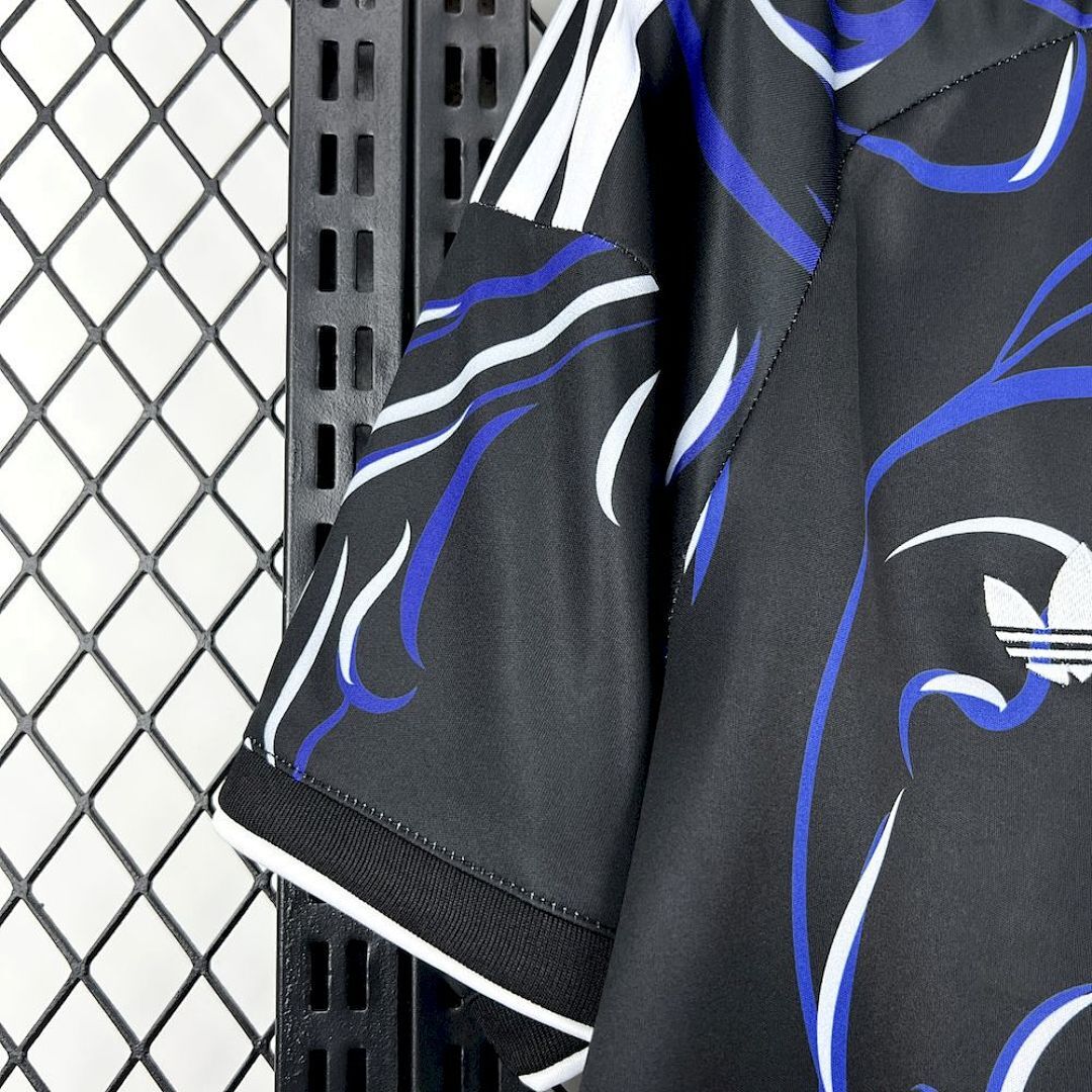 Argentina Away - 2026/27