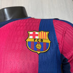 Barcelona Home 26/27 Player