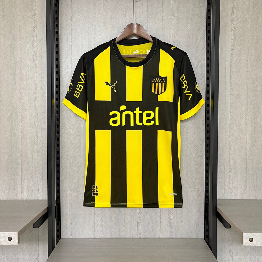 Penarol Home - 2026/27