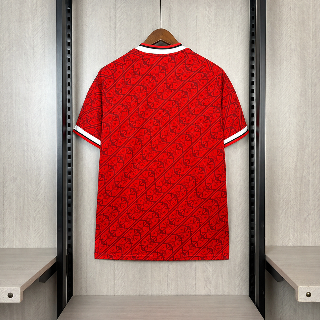 Flamengo Third - 2026/27
