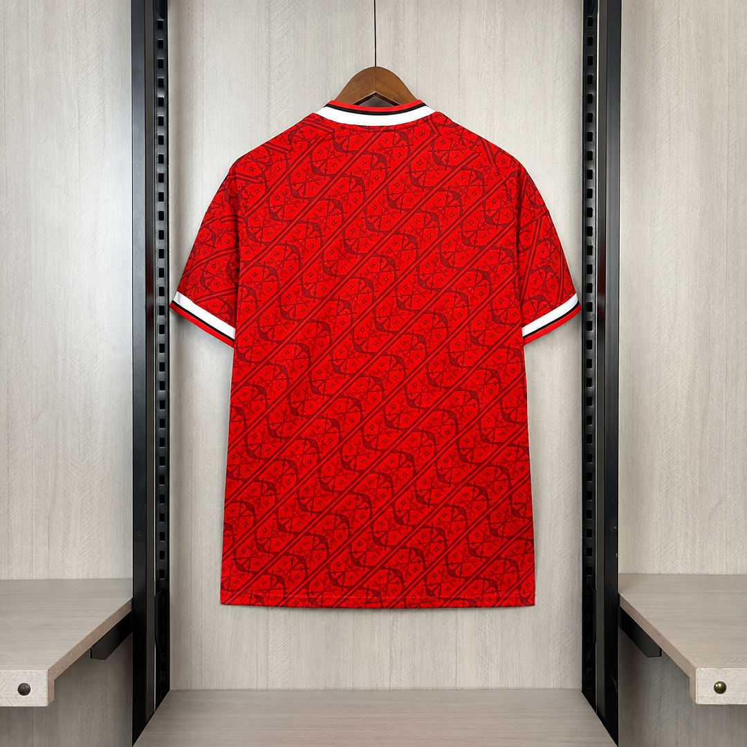 Flamengo Third - 2026/27