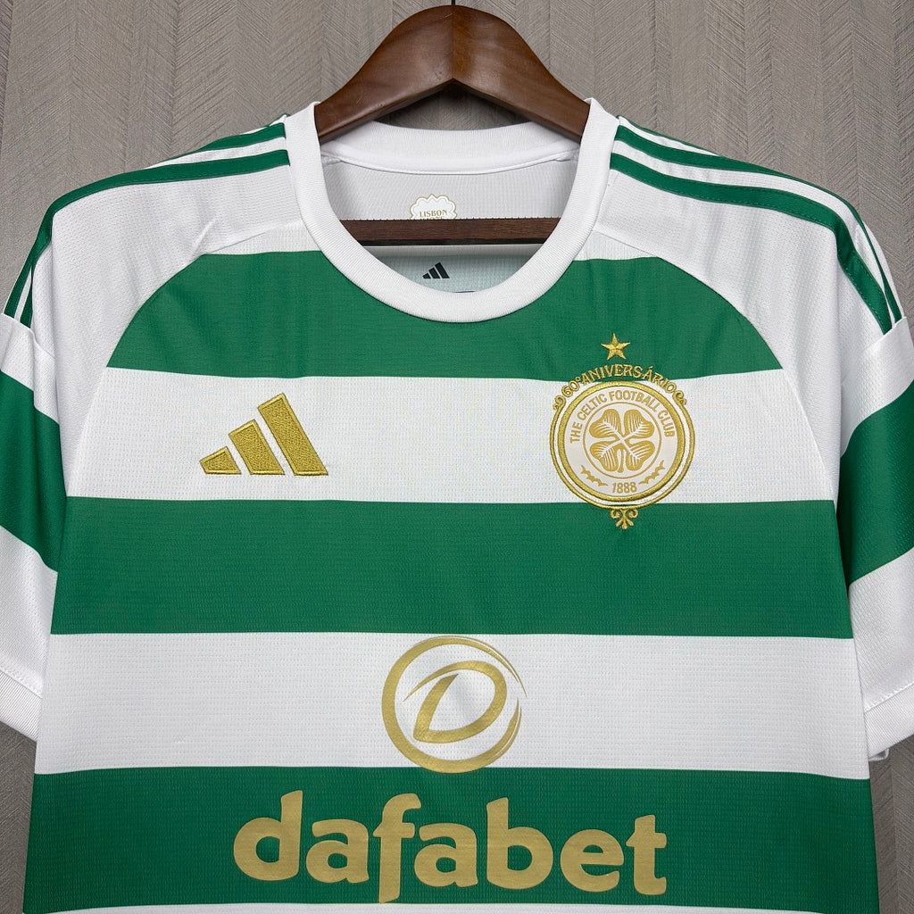 Celtic Home - 2026/27