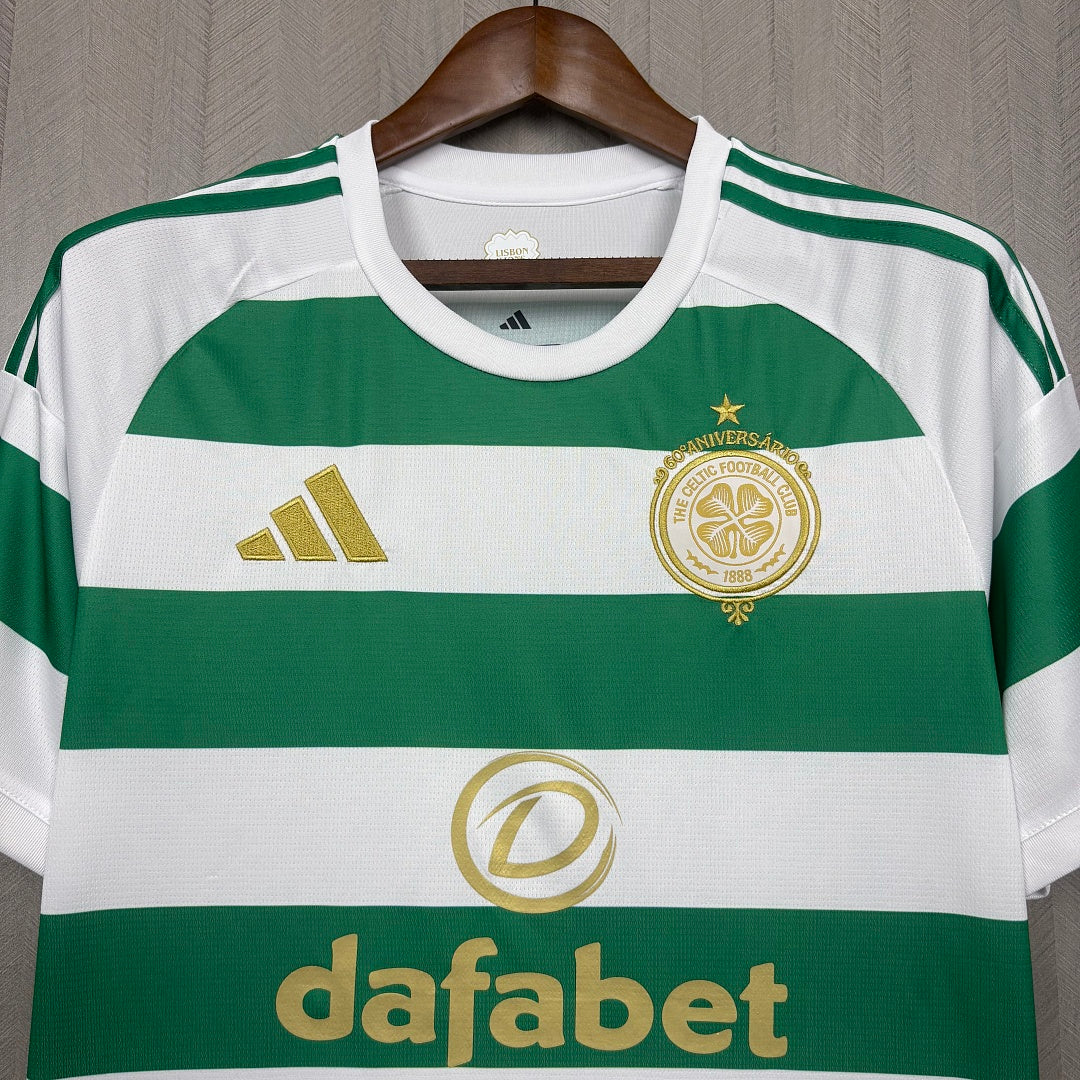 Celtic Home - 2026/27