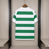 Celtic Home - 2026/27