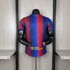 Barcelona Home 26/27 Player
