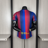 Barcelona Home 26/27 Player