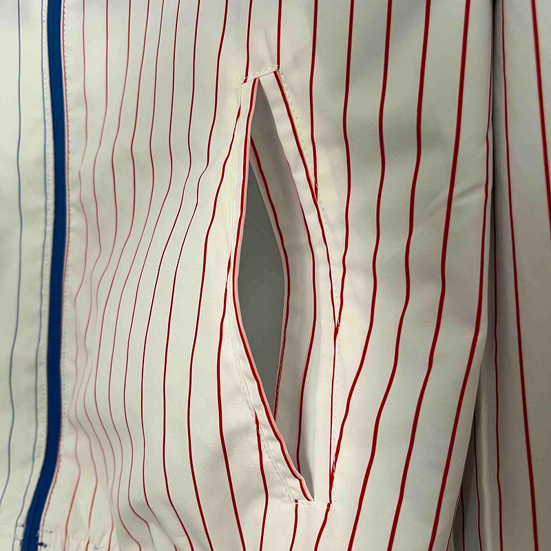 Corta Vento Dupla Face - França