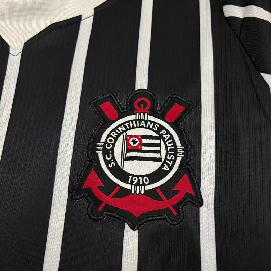 Corinthians Away - 2026/27