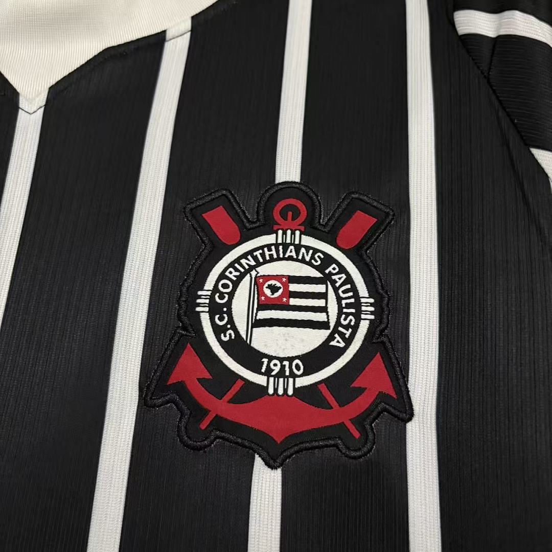 Corinthians Away - 2026/27