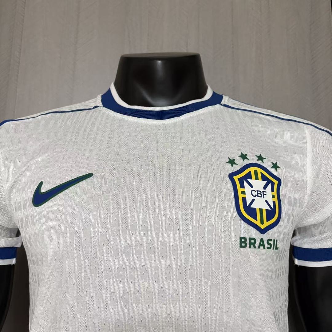 Brasil Branca 1998 Retrô Player