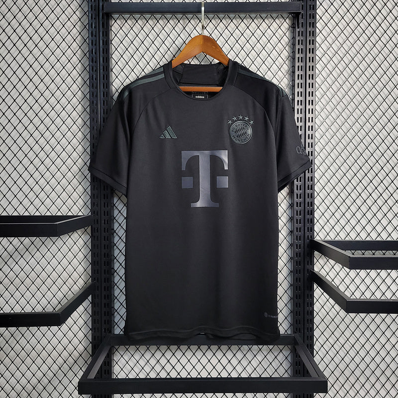 Bayern Munich Black Editon - 2023/24