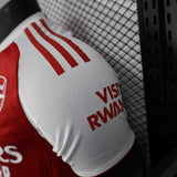 Arsenal Home 25/26 Player