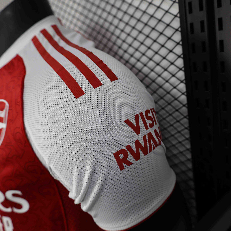Arsenal Home 25/26 Player