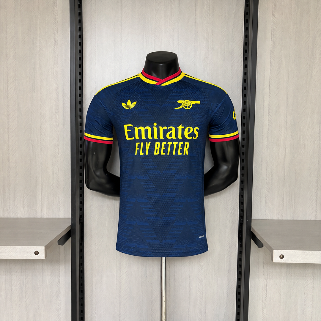 Arsenal Away 26/27 Player