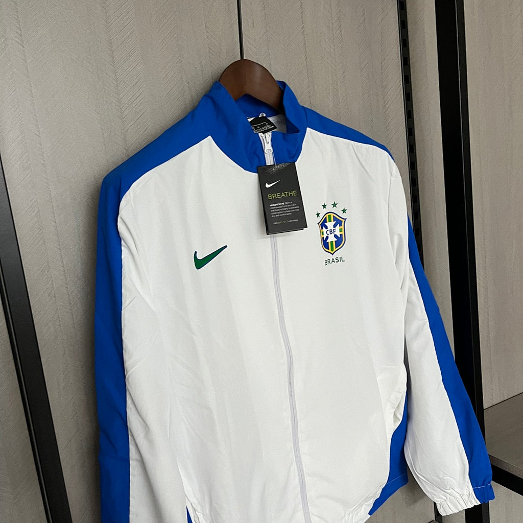Corta Vento - Brasil