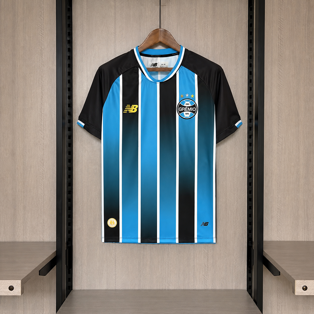 Grêmio Home - 2026/27