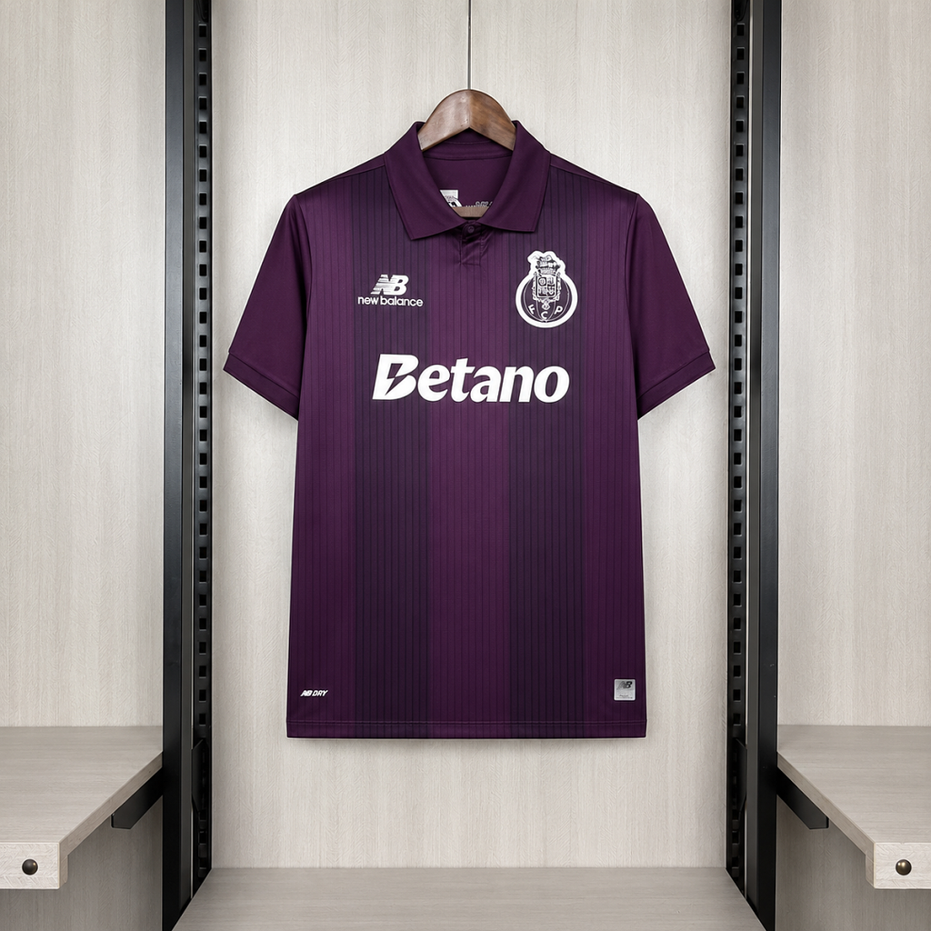 Porto Away - 2026/27
