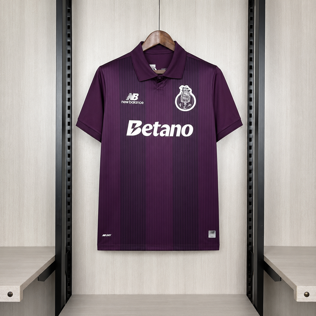 Porto Away - 2026/27