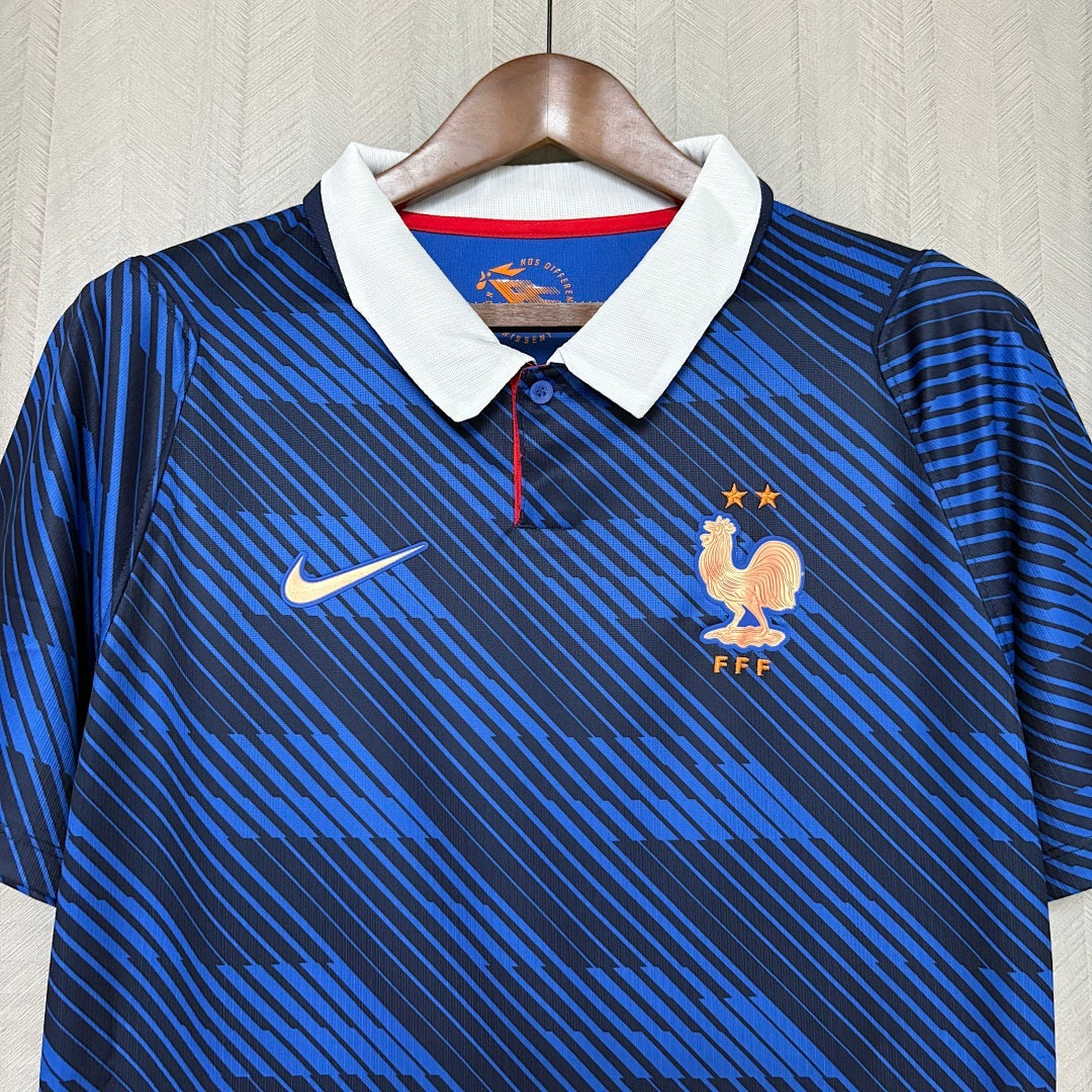 França Home - 2026/27