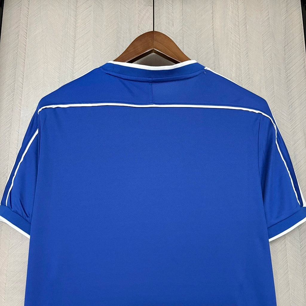 Brasil Away 1998 Retrô