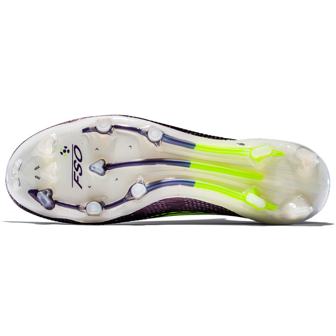 Chuteira Adidas F50 Elite FT Campo
