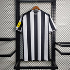 Newcastle Home - 2023/24