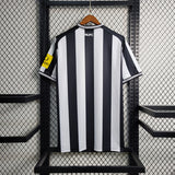 Newcastle Home - 2023/24