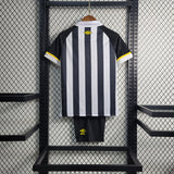 Santos Away 23/24 Infantil
