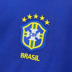 Brasil Away 04/06 Retrô