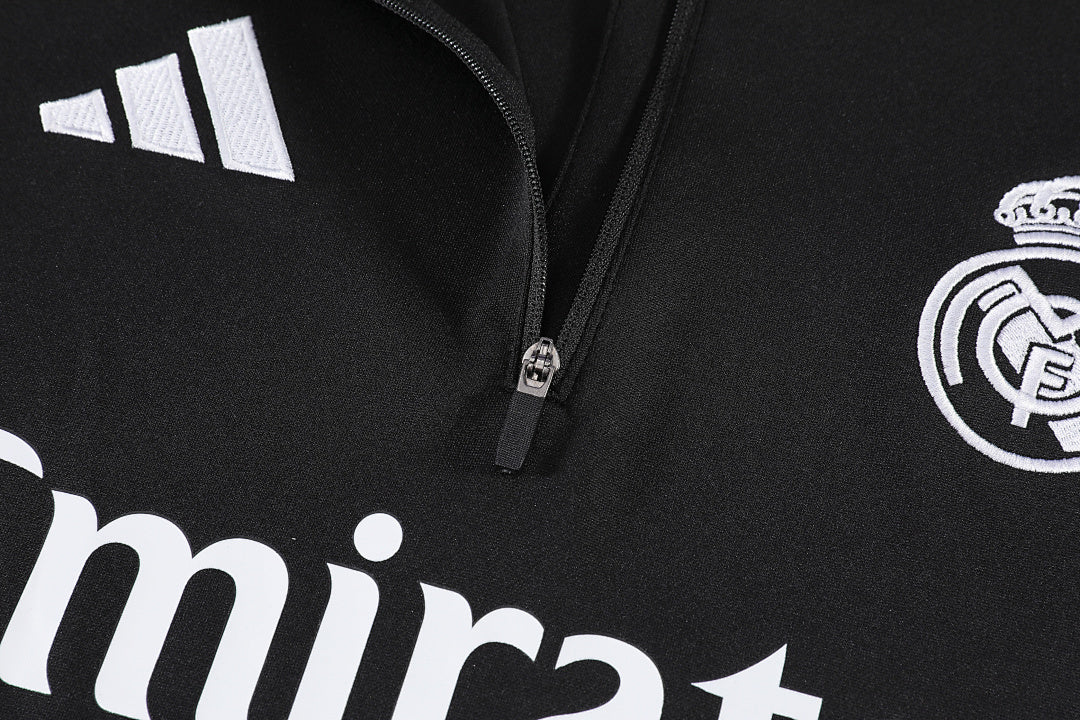 Agasalho Real Madrid - 2026/27