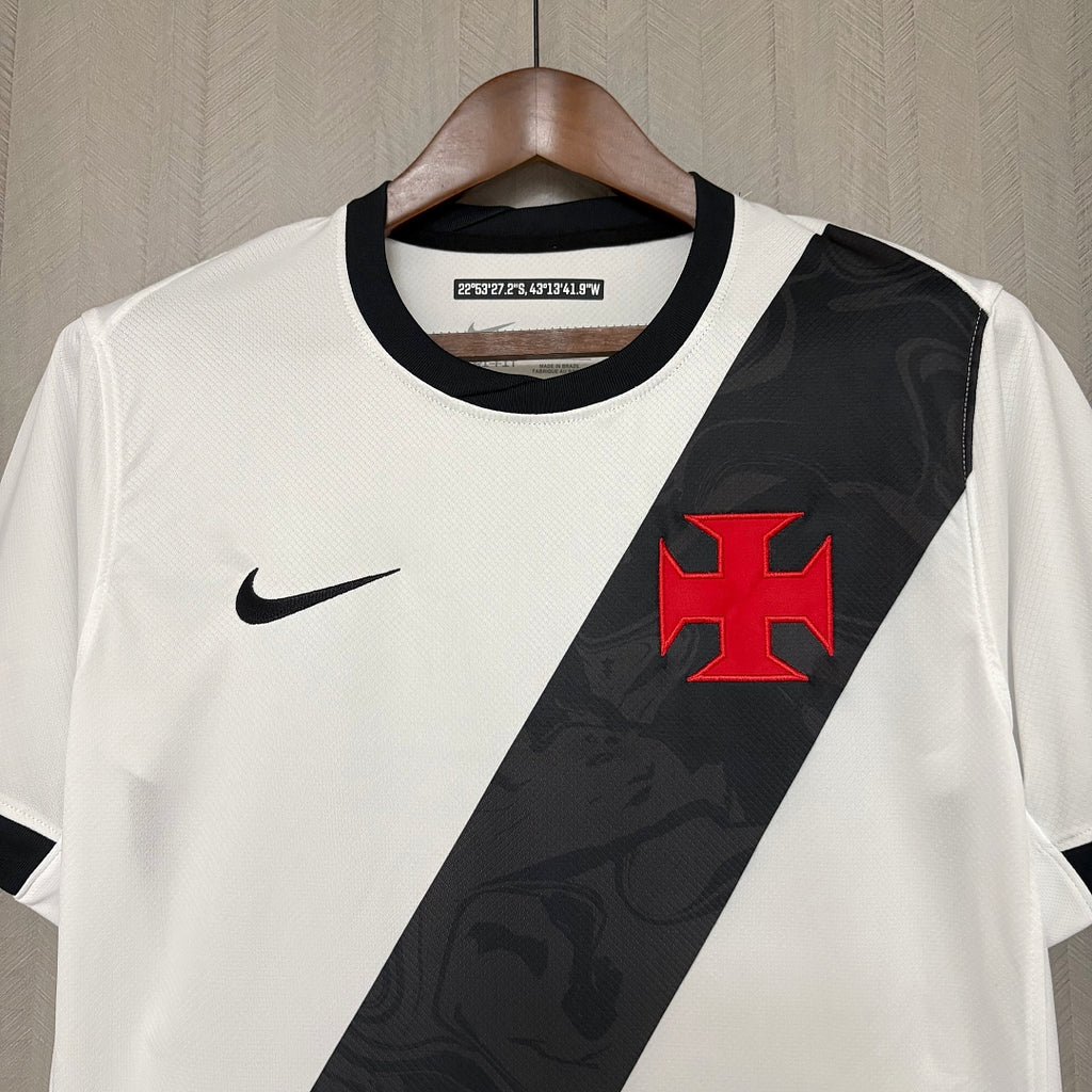 Vasco Away - 2026/27