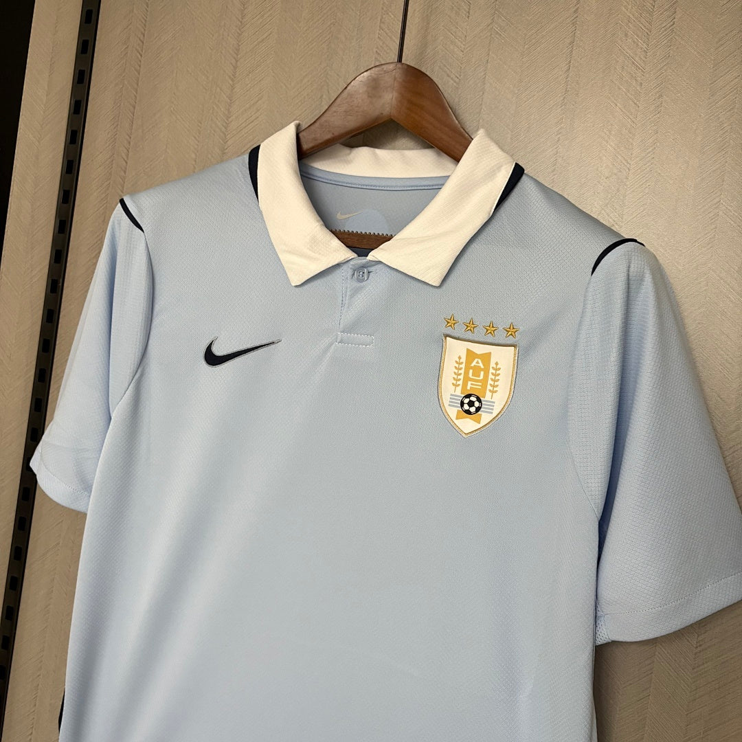 Uruguai Home - 2026/27