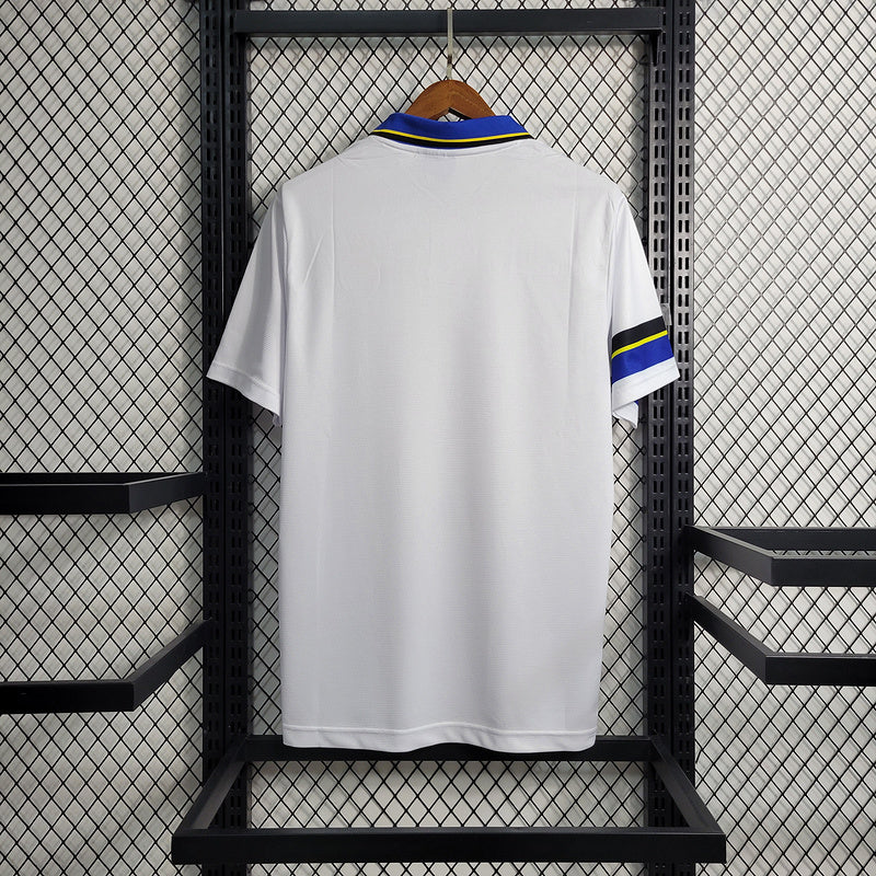 Inter de Milão Away 97/98 Retrô