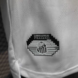 Santos Home 25/26 Player