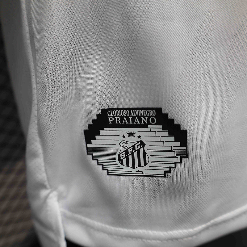Santos Home 25/26 Player