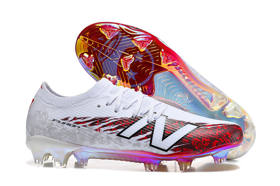 Chuteira New Balance Furon V8 Elite Campo