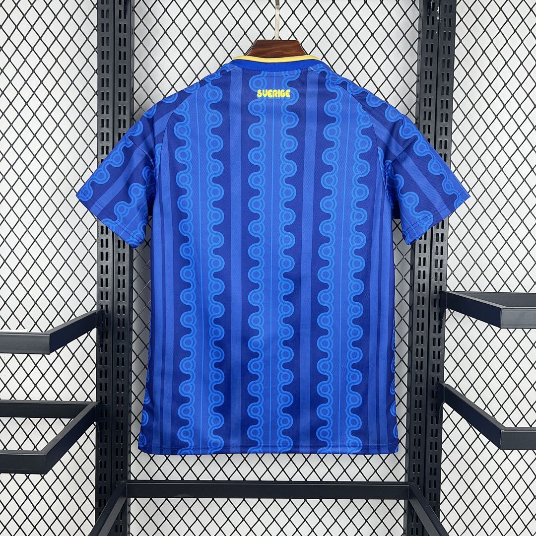 Suécia Away - 2026/27