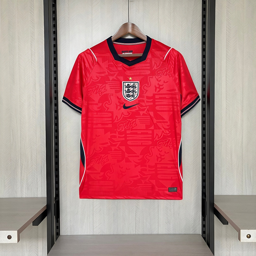 Inglaterra Away - 2026/27