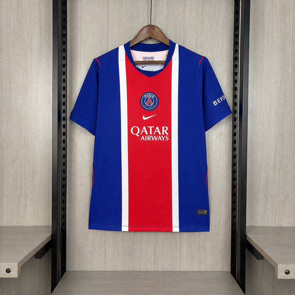 PSG Home - 2026/27