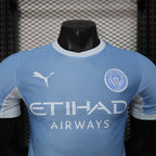 Manchester City Home 26/27 Player