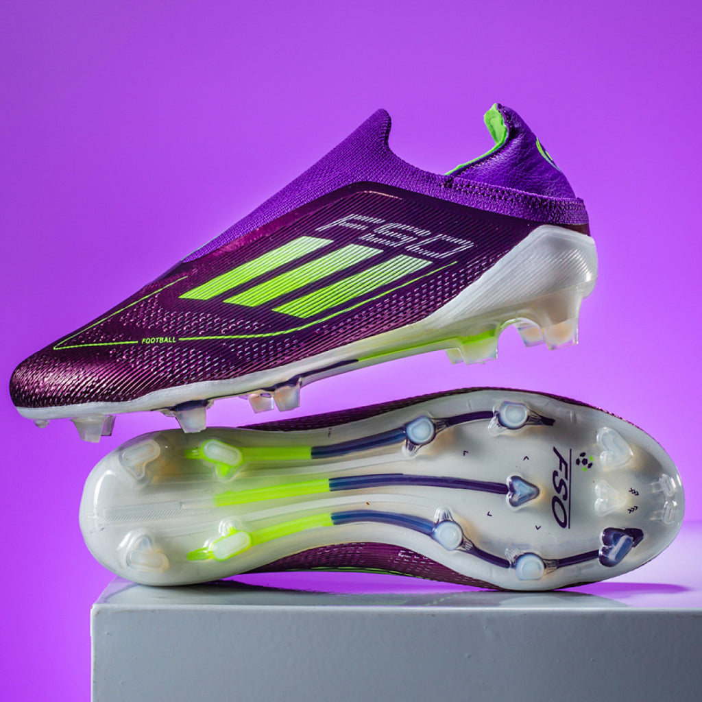 Chuteira Adidas F50 Elite FT Campo