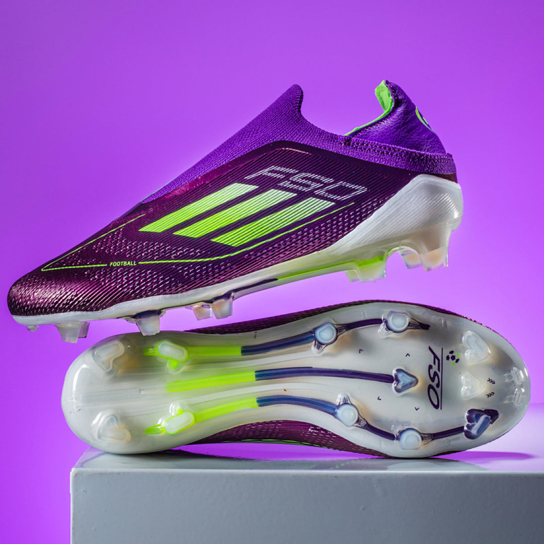 Chuteira Adidas F50 Elite FT Campo