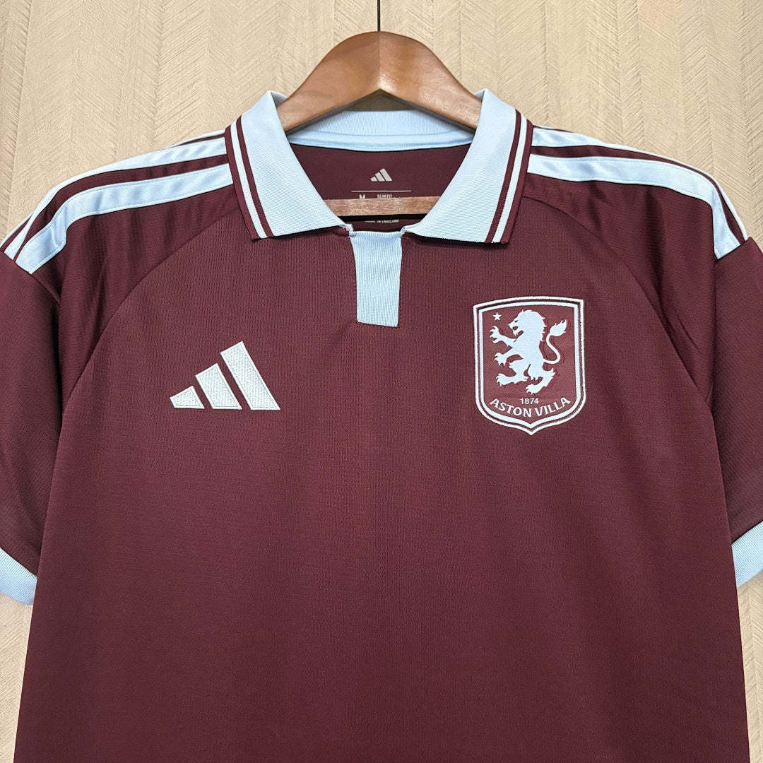 Aston Villa Home - 2026/27