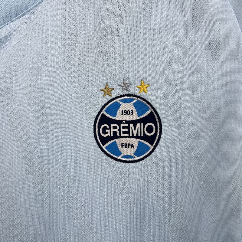 Grêmio Away - 2025/26