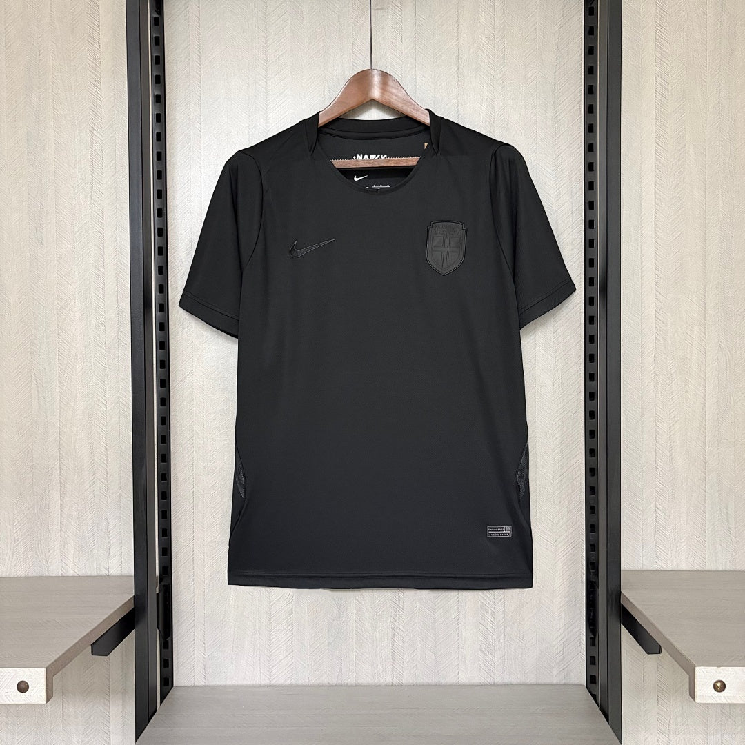 Noruega Away - 2026/27